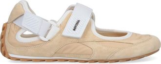 Bottega Veneta Sneakers Mary Jane Orbit Flash