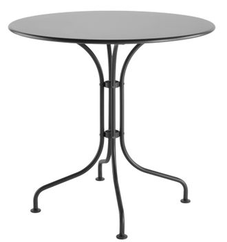 Schubiger M&ouml;bel Gartentisch St. Moritz