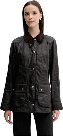 Barbour Light Jassen - Dames - Zomerjassen - Bruin - M - Jassen