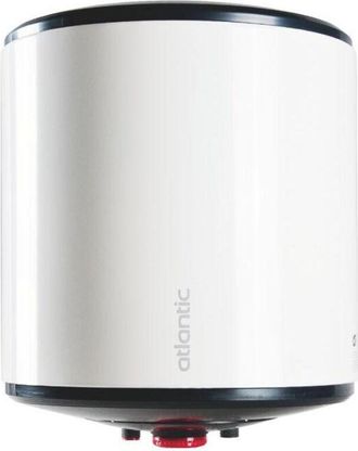 Atlantic Calentador De Agua 15l En El Fregadero D.338 H399