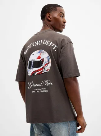 Le 31 Mens Racing Division T-shirt