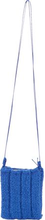 Felipa Handtas Dames blauw