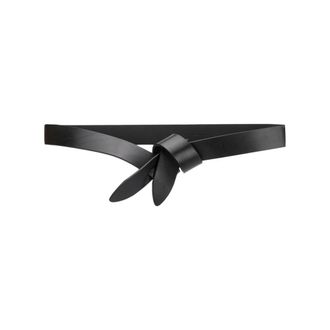 Isabel Marant Mujer, Accesorios, Negro, Talla: L