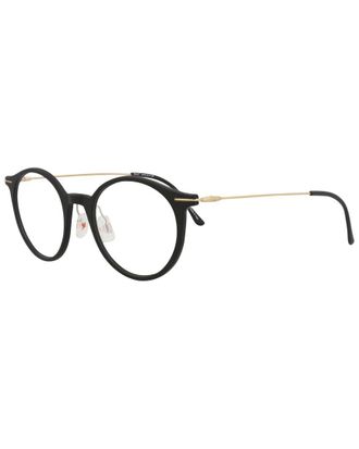 Maui Jim Unisex Mjo2414 49Mm Optical Frames