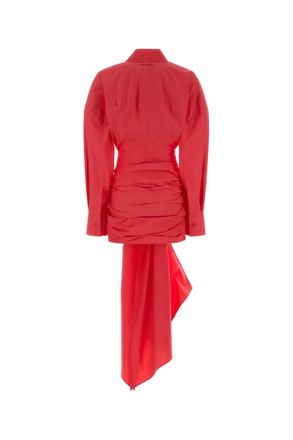 The Attico Coral Abiti Dress
