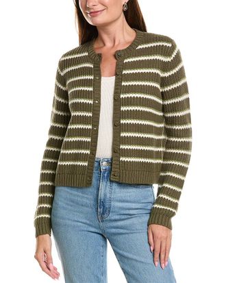 Splendid Felicity Cardigan