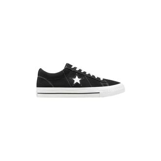 Converse Schoenen, Heren, Zwart, 43 EU, Sneakers