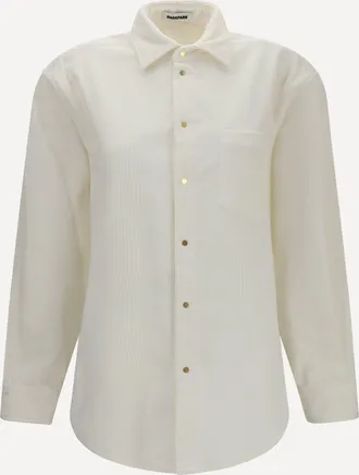 Darkpark Anne corduroy Shirt Female XS