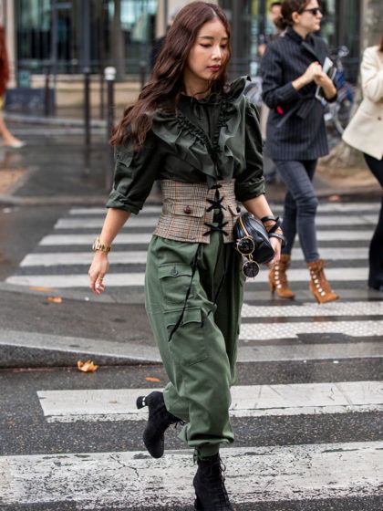 Welke broek zullen we deze winter dragen? Hier vind je alle trends voor 2021/2022