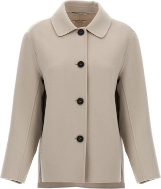 Max Mara Lily Overshirt