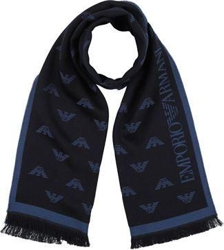 Emporio Armani ACCESSORIES - Scarves sur YOOX.COM