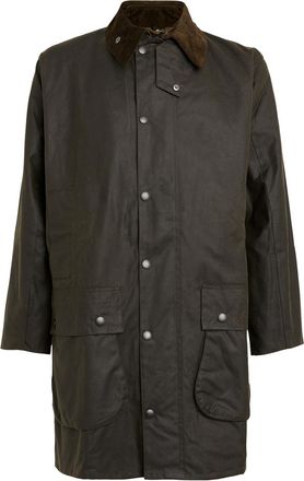 Barbour Classic Northumbria Jacket Size L