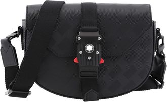 Montblanc Montblanc Extreme 3.0 M Lock Round Messenger