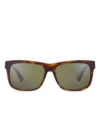 Serengeti Eyewear Positano zonnebril - Bruin