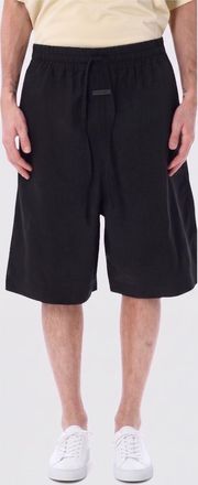 Fear of God Pantaloncini sportivi in tessuto tecnico riciclato