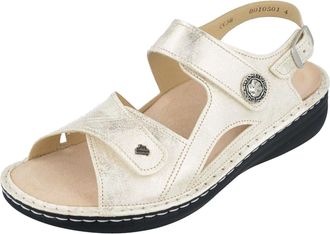 Finn Comfort Barbuda Oro Everest 02641-818222 Womens