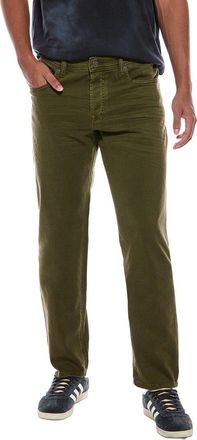 Diesel Solid Denim Trouser