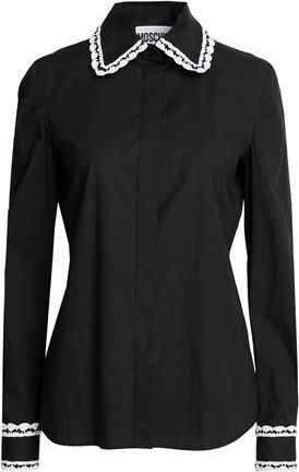Moschino TOPWEAR - Shirts on YOOX.COM