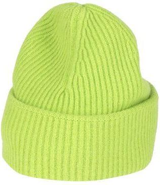 Amaranto ACCESSOIRES - M&uuml;tzen & H&uuml;te auf YOOX.COM