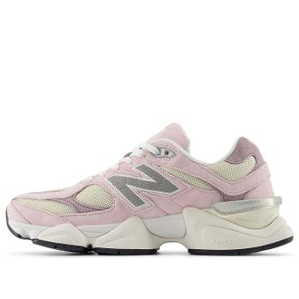New Balance 9060 Rose Suger Angora Ice Wine U9060LBC