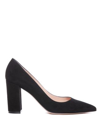 Gianvito Rossi Piper pumps