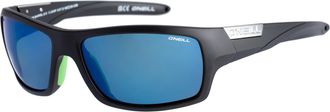 O'Neill Sonnenbrille ONEILL Modell 966051, Herren, schwarz, matt, Sonnenbrillen Sonnenbrille, Form Karree/Eckig, Logoschriftzug auf B&uuml;gel, Injectionfassung