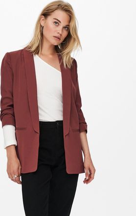Only ONLELLY 3/4 LIFE BLAZER TLR NOOS mit 3/4 &Auml;rmel