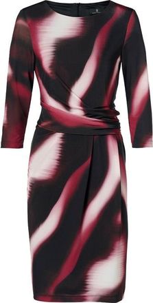 Mart Visser Eloise Print Jurk Roze / Multi