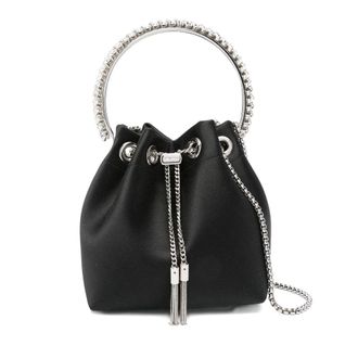Jimmy Choo London Borse Nero-Donna