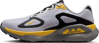 Nike Mens Structure Plus SP Shoes in Grey | IV4521-001