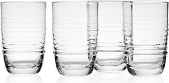 Mikasa Ciara 18Oz Highball Glasses