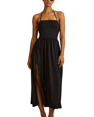 Reiss Yara Bandeau Dress