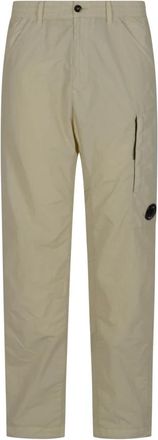 C.P. Company C.p. Company, Uomo, Pantaloni, Beige, 2Xl, new