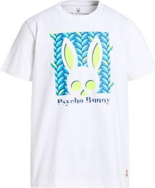 Psycho Bunny TOPWEAR - T-shirts on YOOX.COM