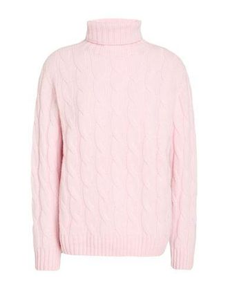 Nina 14.7 KNITWEAR - Turtlenecks sur YOOX.COM