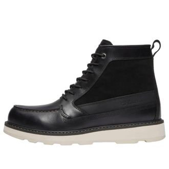 Timberland Britton Mills Waterproof Black TB0A6CE2W021
