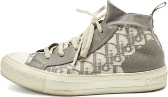 Dior Sneakers WalknDior - Grigio