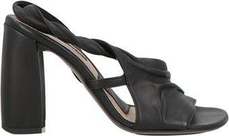 Malloni FOOTWEAR - Sandals on YOOX.COM