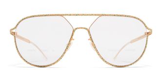 Mykita Studio14.2 648 Mens Sunglasses Green Size 57