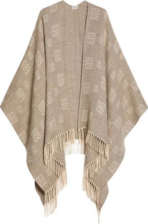 Emme Di Marella Emme DI Marella, Donna, Accessori, Beige, Taglia unica, new