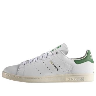 adidas Stan Smith OG Tumbled Leather S75074