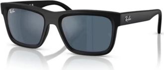Ray-Ban unisex, Accessoires, Zwart, Maat: 49 MM