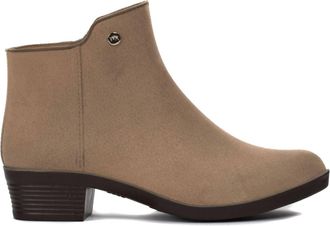 Wet Knot Womens Mayfair Boot In Sand