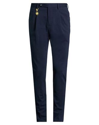 Manuel Ritz BOTTOMWEAR - Trousers on YOOX.COM