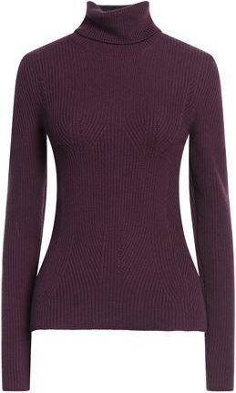 Bally Turtlenecks