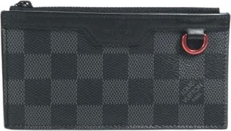 Louis Vuitton unisex, Pre-owned, Nero, Taglia unica, used