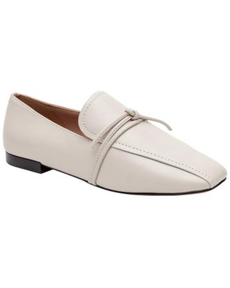 Linea Paolo Melia Leather Loafer