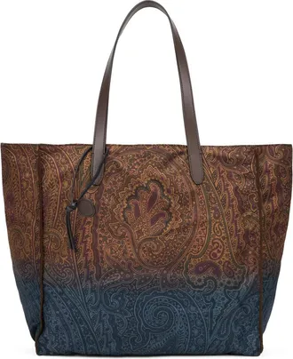 Etro Donna, Borse, Marrone, Taglia unica, new