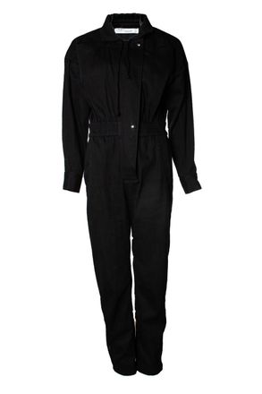 Iro zwarte BARKA overall