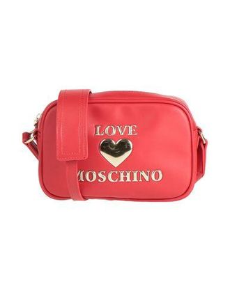 Love Moschino TASCHEN - Umh&auml;ngetasche auf YOOX.COM